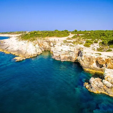 Zora: Family Retreat Near Kamenjak Nature Park Holiday home *