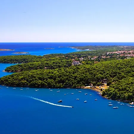 Zora: Family Retreat Near Kamenjak Nature Park Holiday home *