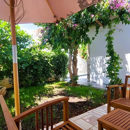 Holiday home Zora: Family Retreat Near Kamenjak Nature Park *