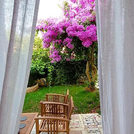 Zora: Family Retreat Near Kamenjak Nature Park Premantura