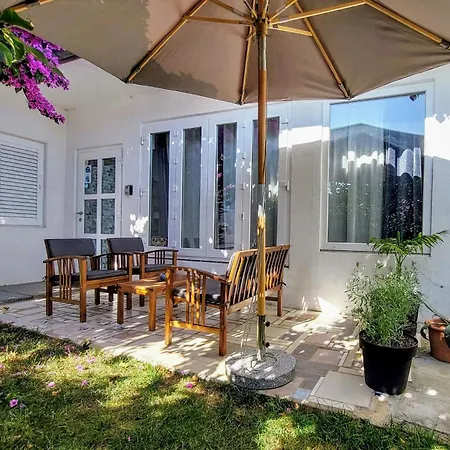 Holiday home Zora: Family Retreat Near Kamenjak Nature Park Premantura